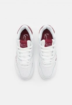 Auslauf 🛒 Karl Kani KK 89 - 😀 Sneaker Low - Classic White/merlot, Herren ✔️ 9 Auslauf 🛒 Karl Kani KK 89 - 😀 Sneaker Low - Classic White/merlot, Herren ✔️ -Karl Kani Verkäufe 798595bca8b94789be2938ac24d5011c
