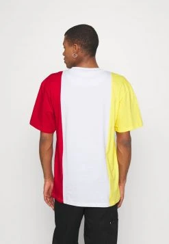 Beste Bewertungen von 😀 Karl Kani ORIGINALS BLOCK TEE - T-Shirt Print - White, Herren ❤️ -Karl Kani Verkäufe 79d4011b9b9b45db80cabcab5ff555ab