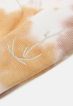 Blitzangebot 🎉 Karl Kani SIGNATURE TIEDYE FISHERMAN - Mütze - Brown, Unisex ❤️ -Karl Kani Verkäufe 7a504e3ed607418885a7cfe064caf92d