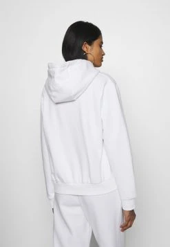 Am billigsten 🔥 Karl Kani SMALL SIGNATURE HOODIE - Kapuzenpullover - White, Damen 😉 -Karl Kani Verkäufe 7b18612683ff4895980886f5ed39414d