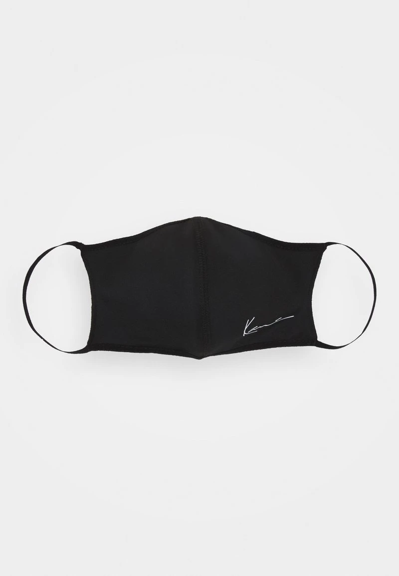 Beste Bewertungen von 🧨 Karl Kani SMALL SIGNATURE FACE MASK 3 PACK UNISEX - Stoffmaske - Black 🛒 1 Beste Bewertungen von 🧨 Karl Kani SMALL SIGNATURE FACE MASK 3 PACK UNISEX - Stoffmaske - Black 🛒