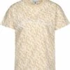 Bestpreis 👏 Karl Kani SIGNATURE LOGO - T-Shirt Print - Light Sand Cream, Damen ✨ -Karl Kani Verkäufe 7bd7189bf0044ff090621c20b6d17527