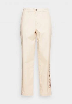 Bestes Angebot ✨ Karl Kani RETRO STRAIGHT LEG PANTS SAND - Chino - Sand, Herren 🎉 -Karl Kani Verkäufe 7c2aeecaae094bc0be4d0b154253a908