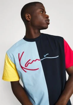 Am billigsten 😍 Karl Kani SIGNATURE BLOCK TEE UNISEX - T-Shirt Print - Navy ⌛ 9 Am billigsten 😍 Karl Kani SIGNATURE BLOCK TEE UNISEX - T-Shirt Print - Navy ⌛ -Karl Kani Verkäufe 7d093602af0f458dbee0e3d720f402e5
