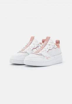 Beste Bewertungen von 🧨 Karl Kani Sneaker Low - White/rose Cloud, Damen ⭐ -Karl Kani Verkäufe 7d44582ca4fe4135abe78aacb02ac42e