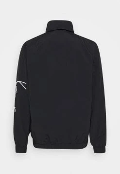 Am billigsten 🎁 Karl Kani SIGNATURE WINDRUNNER - Leichte Jacke - Black, Herren ⌛ -Karl Kani Verkäufe 7dfc6a3d5f55482e8189424a31ded209