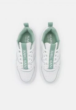 Beste Bewertungen von ✨ Karl Kani Sneaker Low - White/frosty Green, Damen ✨ -Karl Kani Verkäufe 7e3088fa0c6340e4b862d12326534f3d