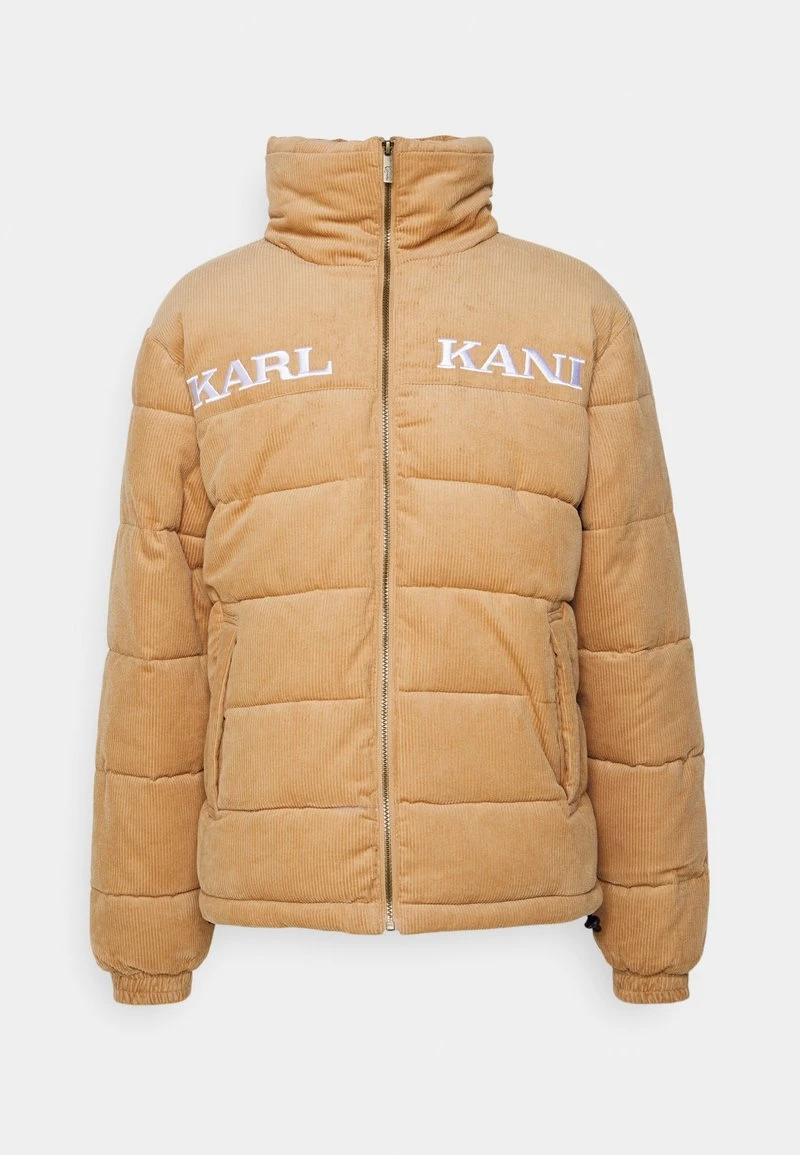 Bestes Angebot 🔥 Karl Kani UNISEX - Winterjacke - Sand 🎁 5 Bestes Angebot 🔥 Karl Kani UNISEX - Winterjacke - Sand 🎁 – Bild 5