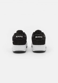 Brandneu ✨ Karl Kani UP LOGO - 🎉 Sneaker Low - Black/whisper White, Damen ✨ -Karl Kani Verkäufe 7e6b25a9a6c64194b3d1a965f7cfafc5