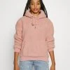 Angebote 🧨 Karl Kani SIGNATURE HOODIE - Kapuzenpullover - Rose, Damen 🧨 -Karl Kani Verkäufe 7e7675689bb44ceb9a965f2b7e85a104