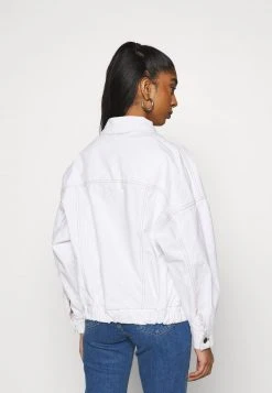 Rabatt ⭐ Karl Kani 💯 Jeansjacke - White, Damen 🔔 9 Rabatt ⭐ Karl Kani 💯 Jeansjacke - White, Damen 🔔 -Karl Kani Verkäufe 7fbd13e79d2a41de9eb43f2e8f01735a