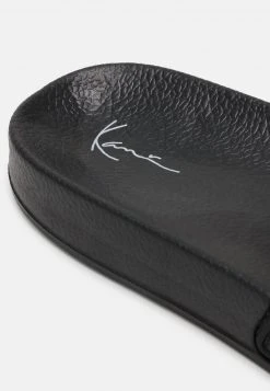 Großhandel ⌛ Karl Kani SIGNATURE - Badesandale - Black, Herren 🤩 -Karl Kani Verkäufe 7fc6ae8497f74697a7c0f73922723523