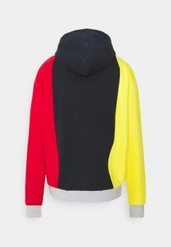 Budget ✔️ Karl Kani ORIGINALS BLOCK HOODIE - Sweatshirt - Navy, Herren 🥰 -Karl Kani Verkäufe 8132d446f8e54679bf137fd81484ac66