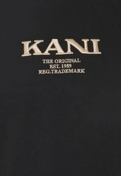 Angebote ⌛ Karl Kani RETRO TEE UNISEX - T-Shirt Print - Black 🔥 14 Angebote ⌛ Karl Kani RETRO TEE UNISEX - T-Shirt Print - Black 🔥 -Karl Kani Verkäufe 8264018e9c614240a587c17e31367dd1