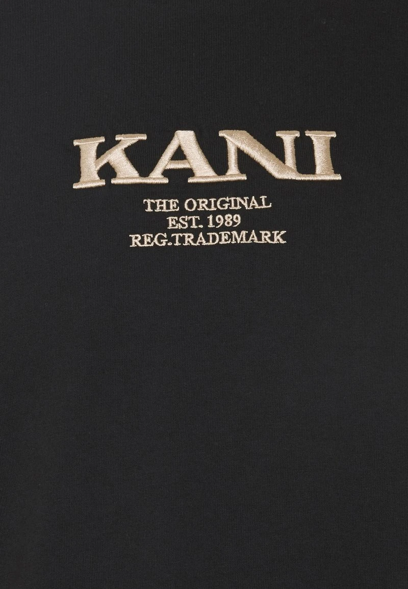Angebote ⌛ Karl Kani RETRO TEE UNISEX - T-Shirt Print - Black 🔥 7 Angebote ⌛ Karl Kani RETRO TEE UNISEX - T-Shirt Print - Black 🔥 – Bild 7
