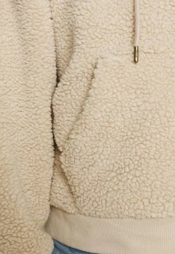 Großhandel ✨ Karl Kani SIGNATURE TEDDY HOODIE - Kapuzenpullover - Light Sand, Damen ✔️ -Karl Kani Verkäufe 82c8a6b84d6b4bae8f2db50df6544b16