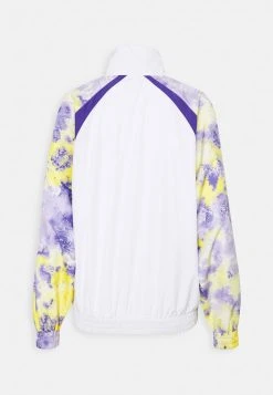 Bestpreis 👍 Karl Kani SIGNATURE BLOCK - Windbreaker - White, Damen ⭐ -Karl Kani Verkäufe 83d9f5cfdae7411c8adf3807b4b9f704