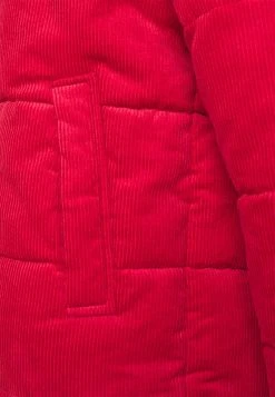 Neu 🤩 Karl Kani UNISEX RETRO REVERSIBLE PUFFER JACKET - Winterjacke - Dark Red 🔔 -Karl Kani Verkäufe 83ec9fe1b591443dbf4e5cad183b5ed5