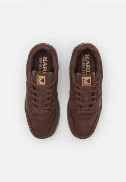 Besorgen ✨ Karl Kani 89 PRM - 🧨 Sneaker Low - Chestnut/iced Coffee, Herren ⌛ -Karl Kani Verkäufe 842fbf3d6a724303a3271d4839e1d4bc