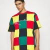 Billig ⭐ Karl Kani SIGNATURE BLOCK TEE UNISEX - T-Shirt Print - Red ⌛ -Karl Kani Verkäufe 8447a73e13464d9ebbd8c7114d20af17