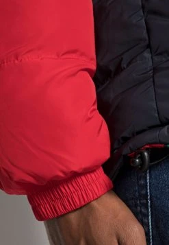 Rabatt 🤩 Karl Kani UNISEX RETRO REVERSIBLE BLOCK PUFFER JACKET RED - Winterjacke - Red ❤️ 9 Rabatt 🤩 Karl Kani UNISEX RETRO REVERSIBLE BLOCK PUFFER JACKET RED - Winterjacke - Red ❤️ -Karl Kani Verkäufe 866b6e9f532c444db91cddf92733fd53