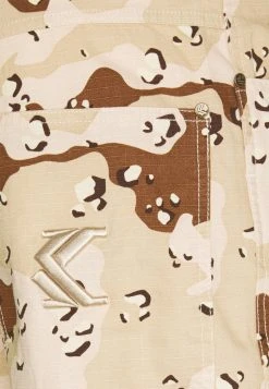 Aktion ⌛ Karl Kani SMALL SIGNATURE - Shorts - Sand, Herren ✔️ -Karl Kani Verkäufe 86a231c6f326410ca701813d76fe1829