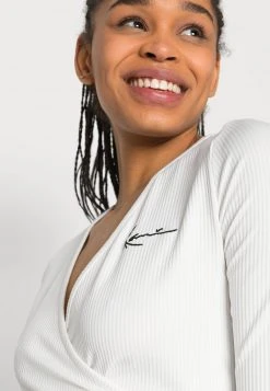 Budget ✨ Karl Kani Strickjacke - White, Damen 🎉 9 Budget ✨ Karl Kani Strickjacke - White, Damen 🎉 -Karl Kani Verkäufe 87cc196856d746bebb809bc9b5332514