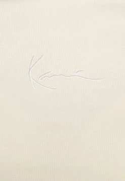 Rabatt ⭐ Karl Kani SMALL SIGNATURE - Langarmshirt - Cream, Damen 🤩 9 Rabatt ⭐ Karl Kani SMALL SIGNATURE - Langarmshirt - Cream, Damen 🤩 -Karl Kani Verkäufe 87e599399df44b288d88651c5fb80086