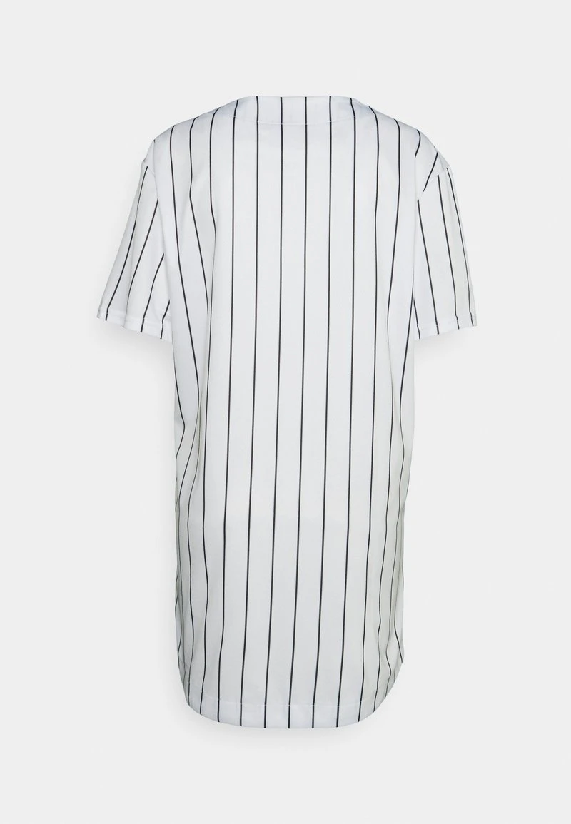 Rabatt 🧨 Karl Kani COLLEGE ⚾ BASEBALL 🥰 DRESS - Freizeitkleid - White, Damen ⌛ 2 Rabatt 🧨 Karl Kani COLLEGE ⚾ BASEBALL 🥰 DRESS - Freizeitkleid - White, Damen ⌛ – Bild 2