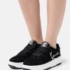 Brandneu ✨ Karl Kani UP LOGO - 🎉 Sneaker Low - Black/whisper White, Damen ✨ -Karl Kani Verkäufe 88c2e20f61104e3ebd6ee29e87cdf994