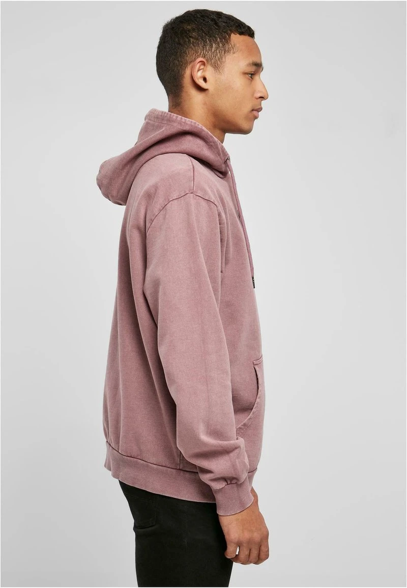 Bester Verkauf ✔️ Karl Kani Kapuzenpullover - Dark Violet, Herren ⭐ 5 Bester Verkauf ✔️ Karl Kani Kapuzenpullover - Dark Violet, Herren ⭐ – Bild 5
