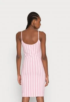 Billig ⭐ Karl Kani SMALL SIGNATURE PINSTRIPE DRESS - Jerseykleid - Rose, Damen 💯 7 Billig ⭐ Karl Kani SMALL SIGNATURE PINSTRIPE DRESS - Jerseykleid - Rose, Damen 💯 -Karl Kani Verkäufe 8b3110aa3a6a419081dcb17c21fec974