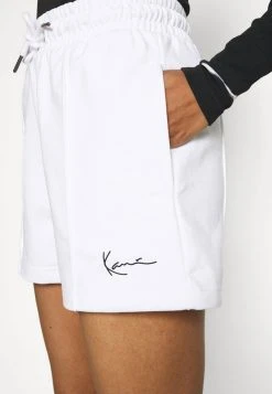 Besorgen 👏 Karl Kani SIGNATURE - Shorts - White, Damen 🥰 -Karl Kani Verkäufe 8b386a104e1645928e3c6a92188a2ee6