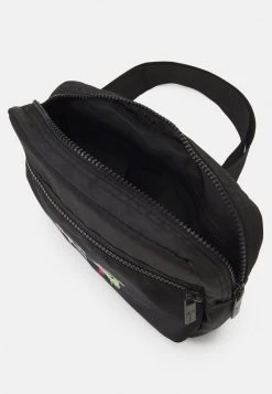 Am billigsten 🔔 Karl Kani SIGNATURE SCRIBBLE HIP BAG UNISEX - Gürteltasche - Black 😀 -Karl Kani Verkäufe 908aa1a45a724b6195ec6cb5a587b94b