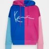 Aktion ⭐ Karl Kani SIGNATURE BLOCK HOODIE - Kapuzenpullover - Blue/pink, Damen 🥰 12 Aktion ⭐ Karl Kani SIGNATURE BLOCK HOODIE - Kapuzenpullover - Blue/pink, Damen 🥰 -Karl Kani Verkäufe 91225ff045234f11babe13014f9d3892
