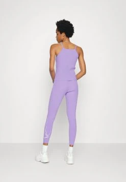 Neu 💯 Karl Kani SMALL SIGNATURE - Top - Purple, Damen 🔥 -Karl Kani Verkäufe 91c047464e314101bb7e5f541784a135