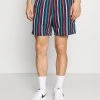Coupon 🔔 Karl Kani ORIGINALS STRIPE - Shorts - Multicolor, Herren 💯 -Karl Kani Verkäufe 91e6c4f6f7e042c4afad7e5ae9658aec