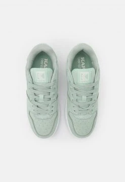 Am billigsten ❤️ Karl Kani UP LOGO - Sneaker Low - Frosty Green/white/pearled Ivory, Damen ⭐ 11 Am billigsten ❤️ Karl Kani UP LOGO - Sneaker Low - Frosty Green/white/pearled Ivory, Damen ⭐ -Karl Kani Verkäufe 92469b8556644bfcaa4709f340737039