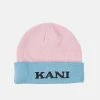 Top 10 😍 Karl Kani RETRO BLOCK BEANIE UNISEX - Mütze - Rose ❤️ -Karl Kani Verkäufe 927ef87cd9da415191e196ab2d3dc38b
