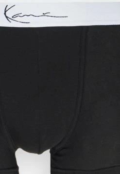Schlussverkauf 👏 Karl Kani RETRO TAPE BOXER BRIEF 5 PACK - Panties - White/grey/black, Herren 🔥 -Karl Kani Verkäufe 929df8cd06de4266858d2e5490021c45