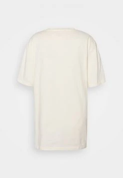 Top 10 🧨 Karl Kani SMALL SIGNATURE TEE UNISEX - T-Shirt Basic - Cream 💯 -Karl Kani Verkäufe 92b89ddaf5534abba9acbc7187521008