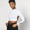 Angebote 🎉 Karl Kani RETRO CROPPED - Langarmshirt - White, Damen ⭐ -Karl Kani Verkäufe 92f0553a13894a89b5fd82a397199b5a