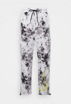 Besorgen 🔔 Karl Kani SIGNATURE PIXELPRINT PANTS UNISEX - Cargohose - Grey 🌟 -Karl Kani Verkäufe 931b91e7e00d4ac197e827cee9900d5d