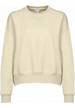 Blitzangebot 🔔 Karl Kani SMALL SIGNATURE - Sweatshirt - Light Sand, Damen 👍