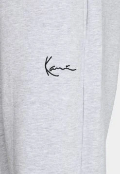 Neu 👏 Karl Kani SMALL SIGNATURE UNISEX - Jogginghose - Ash Grey 😍 5 Neu 👏 Karl Kani SMALL SIGNATURE UNISEX - Jogginghose - Ash Grey 😍 -Karl Kani Verkäufe 955f98007ce34e94a0faae064c9a4b6b
