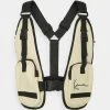 Rabatt 😀 Karl Kani SIGNATURE UTILITY VEST BAG UNISEX - Umhängetasche - Sand 🧨 -Karl Kani Verkäufe 95ac0b37d9254f548691e3fe1f495539