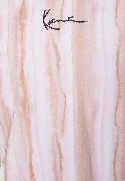 Großhandel ✔️ Karl Kani SMALL SIGNATURE UNISEX - T-Shirt Print - Light Sand ✨ -Karl Kani Verkäufe 97283ed087764e38942037441afd0f41