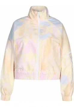 Bestpreis ❤️ Karl Kani Trainingsjacke - Multicolor, Damen ✨