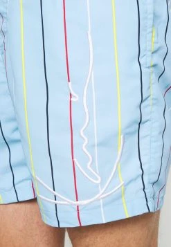 Billig 💯 Karl Kani SIGNATURE PINSTRIPE - Shorts - Light Blue, Herren ⭐ 9 Billig 💯 Karl Kani SIGNATURE PINSTRIPE - Shorts - Light Blue, Herren ⭐ -Karl Kani Verkäufe 99d06770d8c442418ccd0fdf727474a8