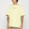 Angebote 🧨 Karl Kani UNISEX SMALL SIGNATURE TEE - T-Shirt Print - Light Yellow ✨ -Karl Kani Verkäufe 99e9ec905ff041aa9ff8c8894e5d91ae